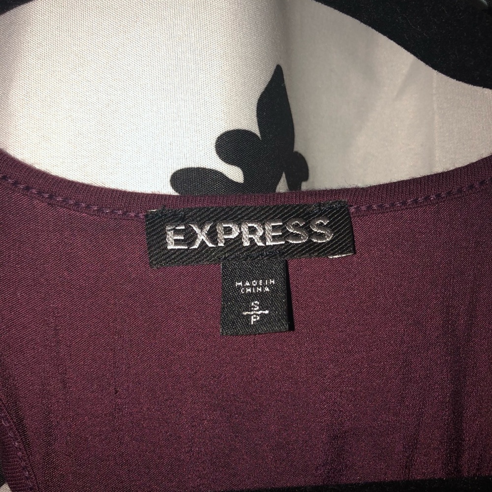 Express Tank - Picture 3 of 3
